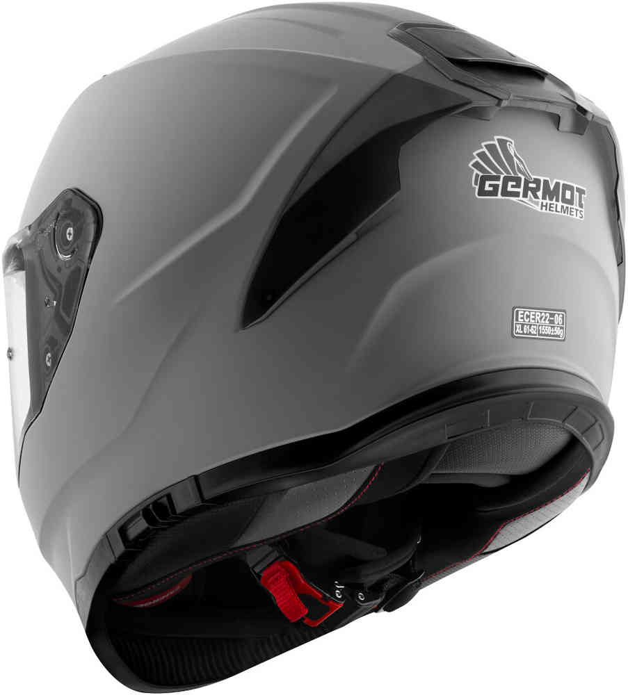 Germot GM 350 Helmet