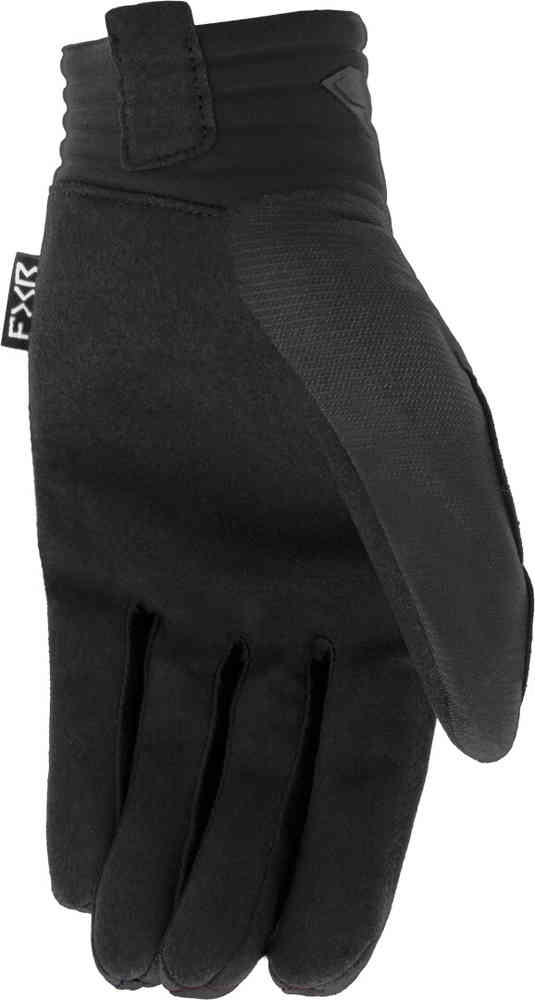 FXR Prime Conquer Motocross Gloves