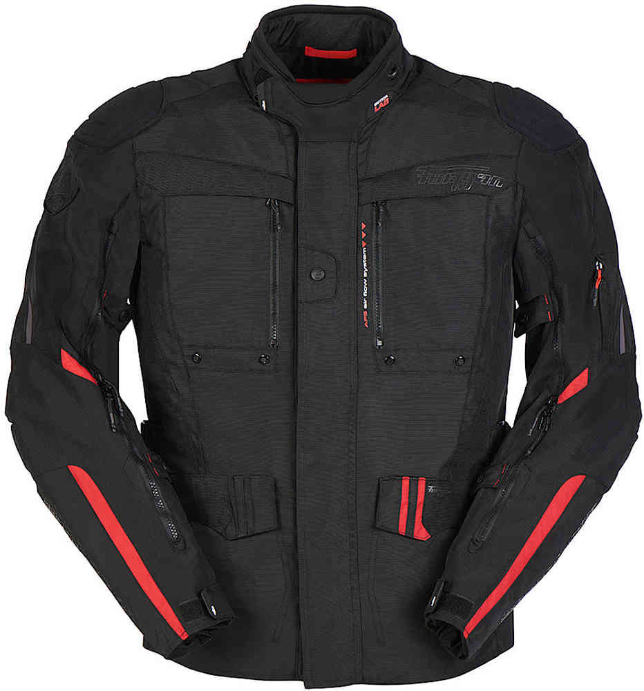 Furygan Explorer Motorcycle Textile Jacket