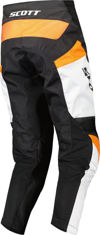 Scott Evo Track Motocross Pants