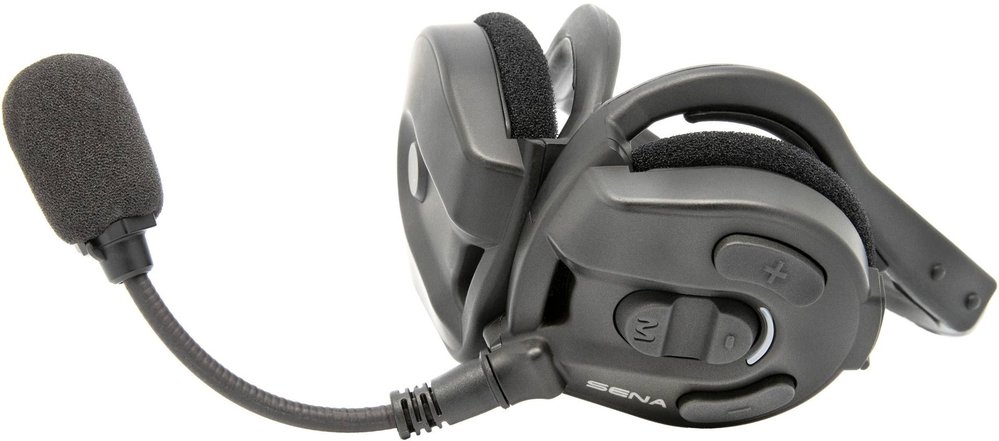 Sena Expand Mesh Communication Headset