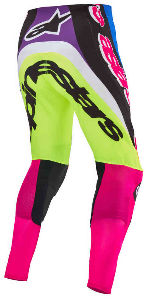 Alpinestars Supertech Hay Limited Edition Motocross Pants