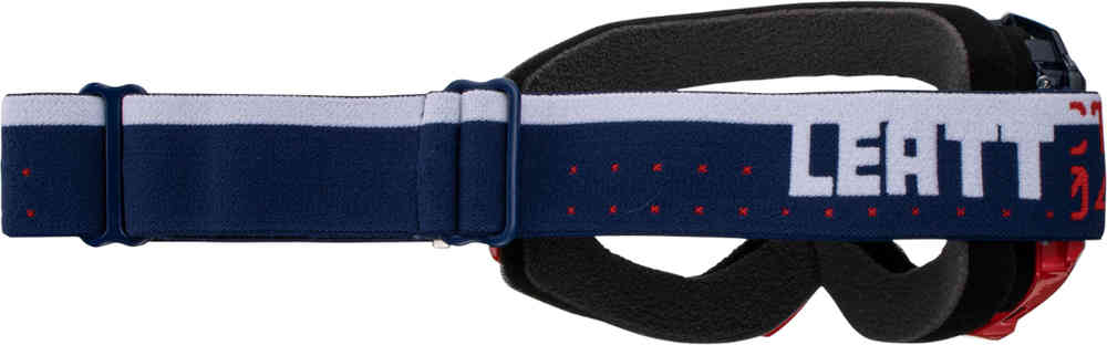 Leatt Velocity 4.5 Iriz CT Motocross Goggles