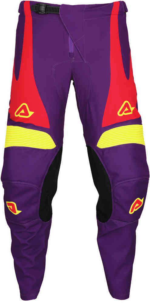 Acerbis MX-Track Askar Motocross Pants