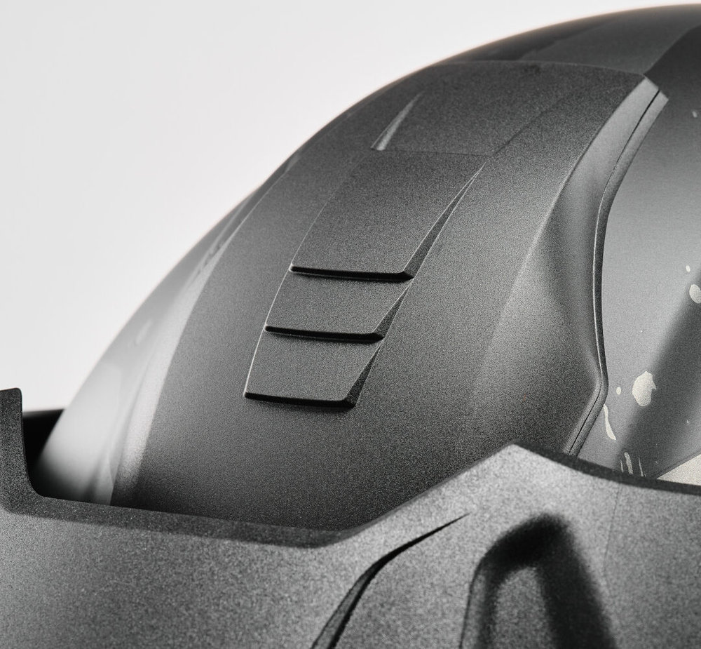 Schuberth E2 Explorer Helmet