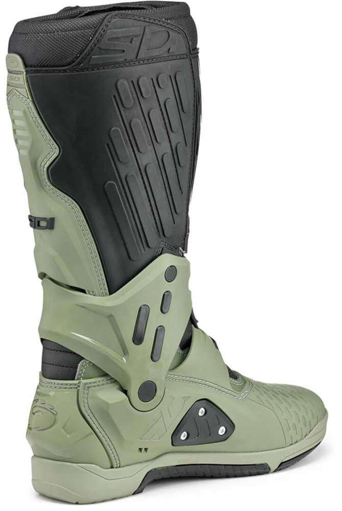 Sidi Crossair Motocross Boots