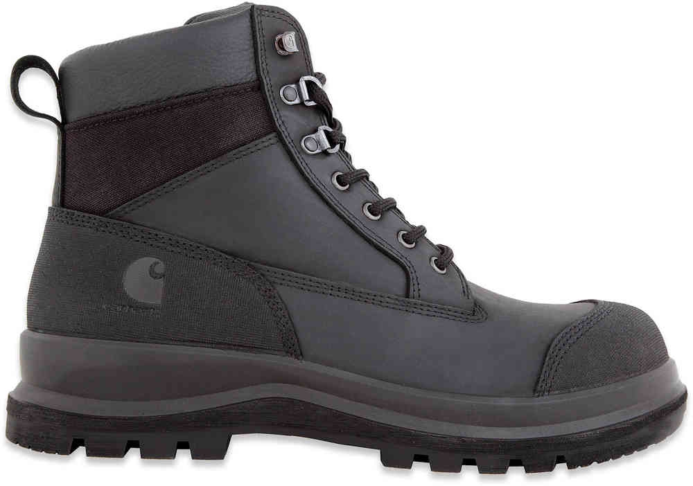Carhartt Detroit Rugged Flex S3 Mid Boots