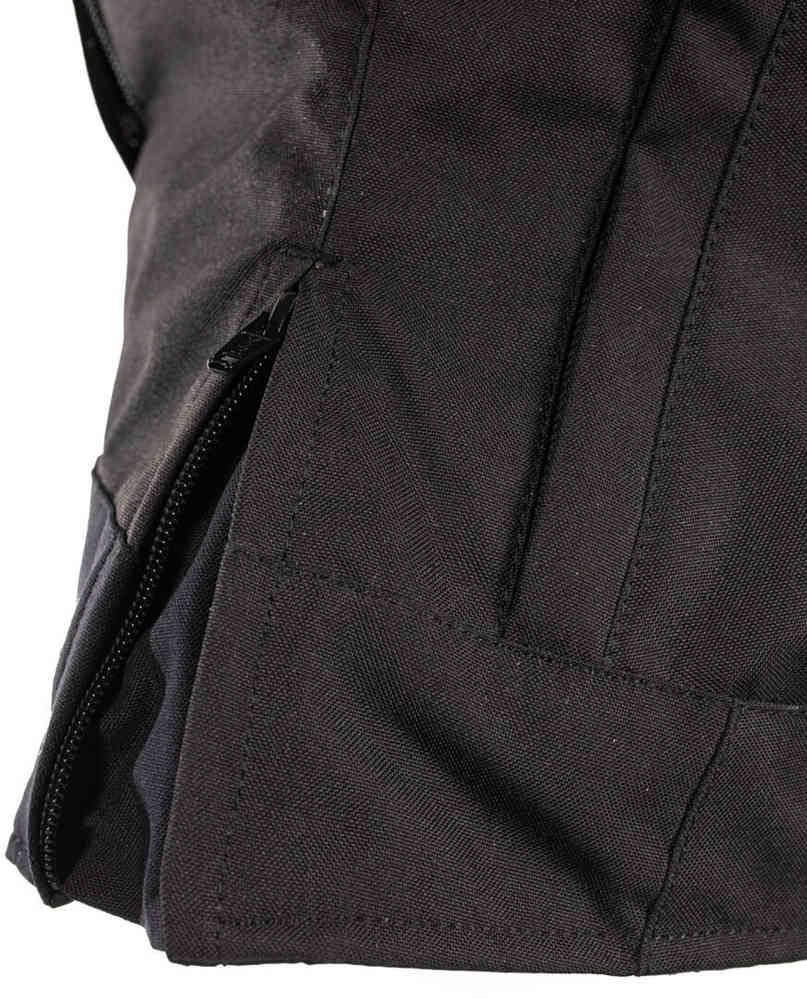 Rusty Stitches Ashley Waterproof Ladies Motorcycle Textile Jacket