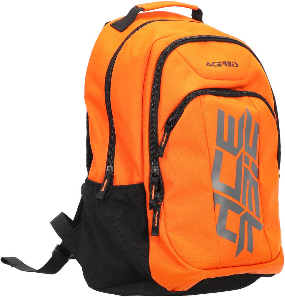 Acerbis B-Logo 15L Motorcycle Backpack