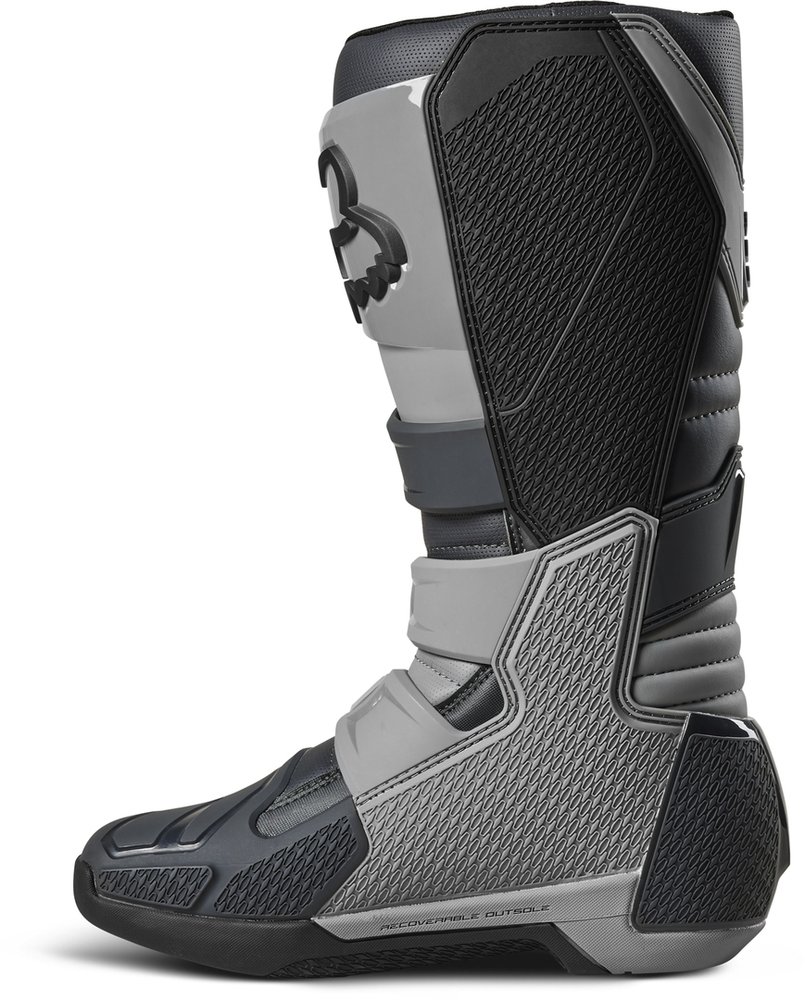 FOX Comp Motocross Boots