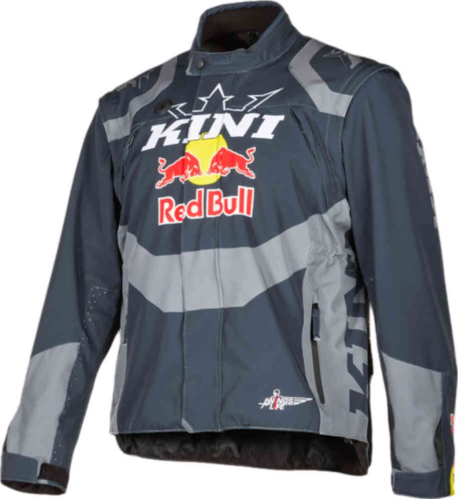 Kini Red Bull EXC Motocross Jacket