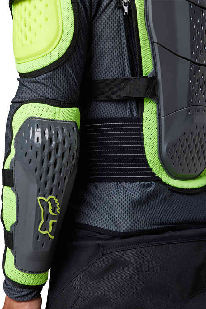 FOX Titan Sport Protector Jacket