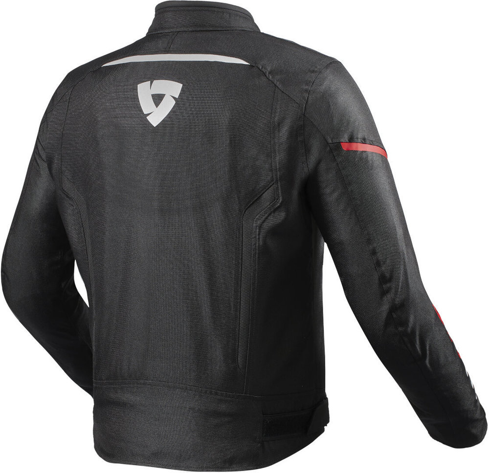 Revit Sprint H20 Motorcycle Textile Jacket