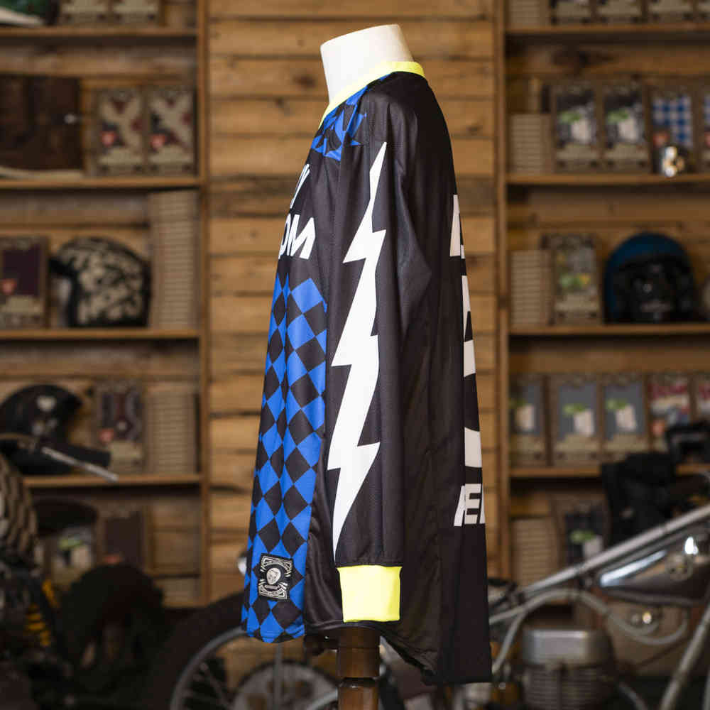 HolyFreedom Cinque Motocross Jersey
