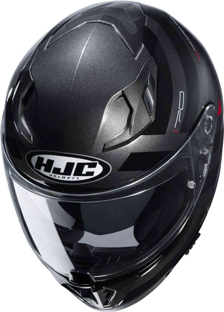 HJC i70 Watu Helmet