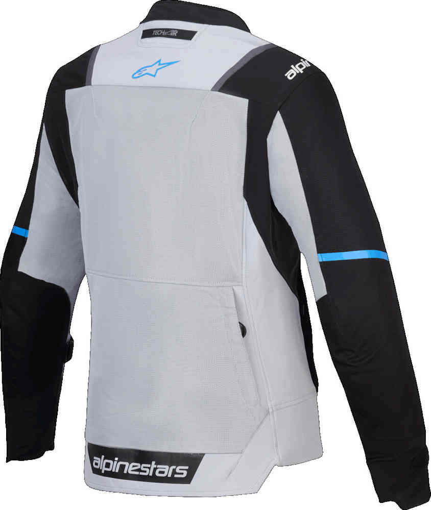 Alpinestars Stella ST-2 Air Ladies Motorcycle Textile Jacket