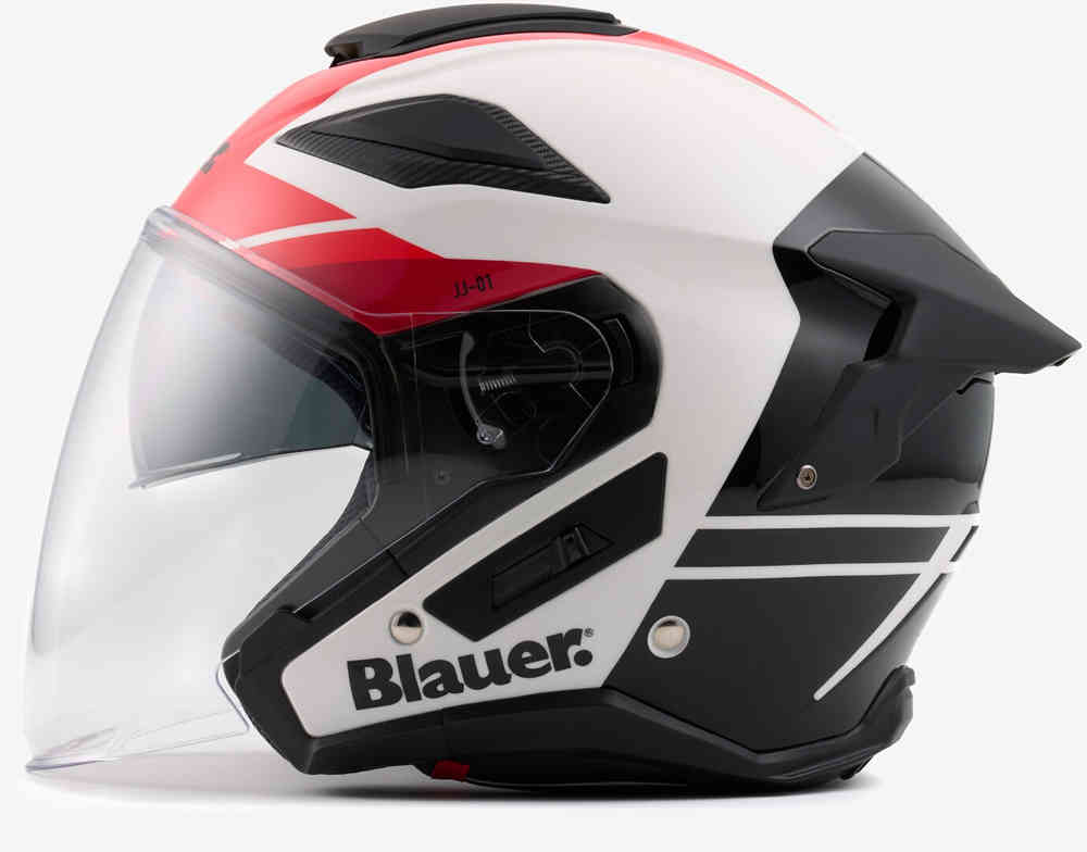 Blauer JJ-01 Jet Helmet