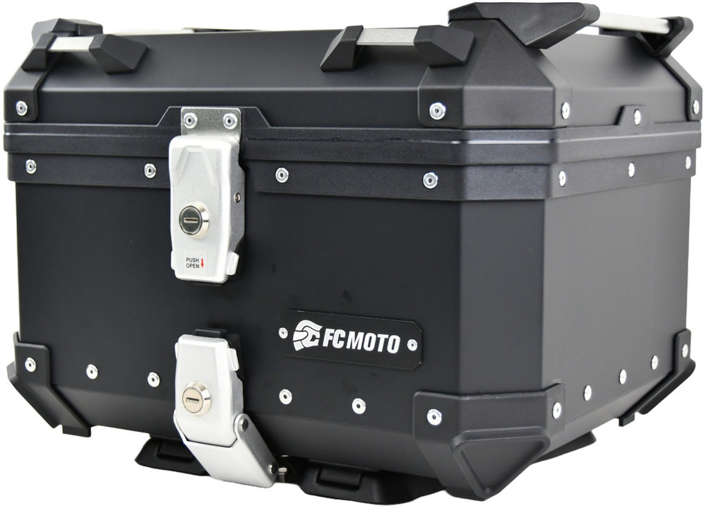 FC-Moto Terreno EVO 32 L Alu Topcase
