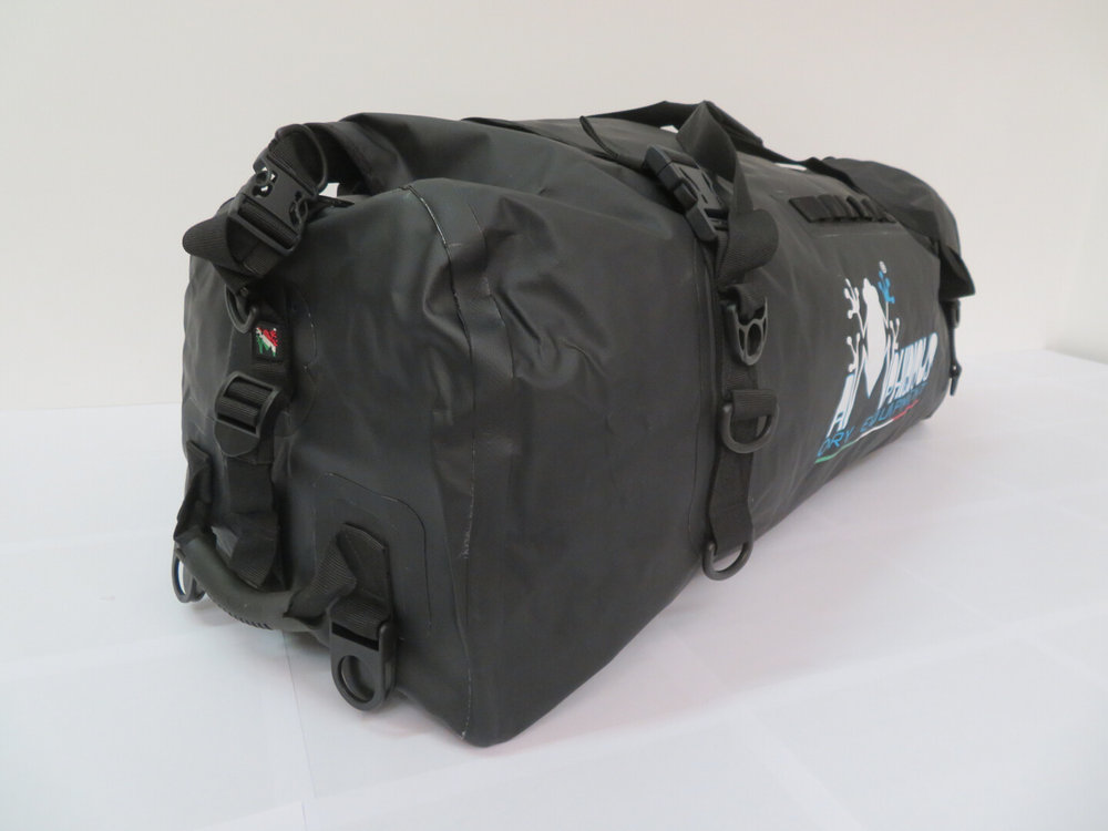 Amphibious Cargo waterproof Bag