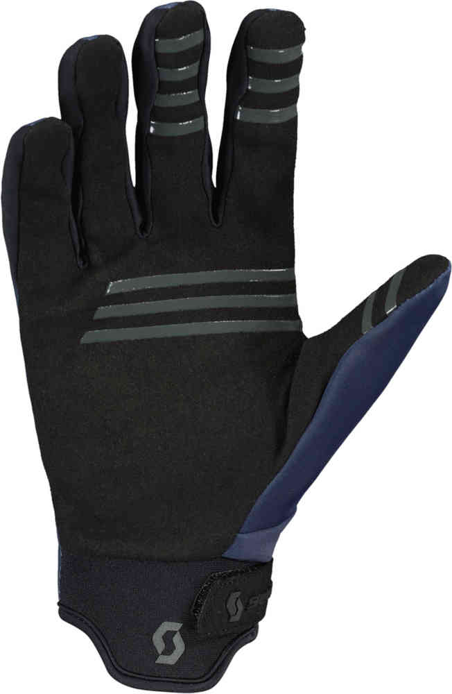 Scott 350 Neoride Motorcycle Gloves
