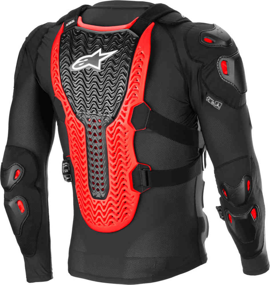 Alpinestars Bionic XTR Plasma Protector Jacket