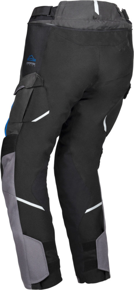 Ixon Eddas Motorcycle Textile Pants