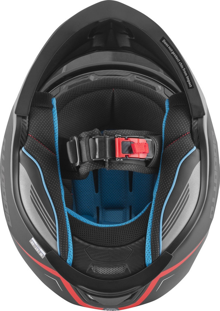 Bogotto Radic WN-ST 22.06 Helmet