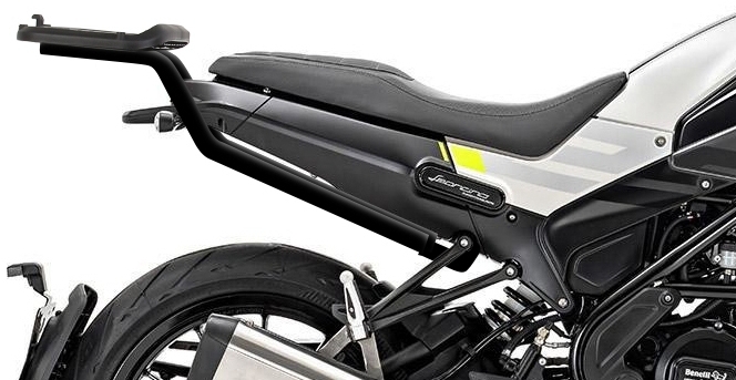 SHAD Top Master  Topcase Fitting