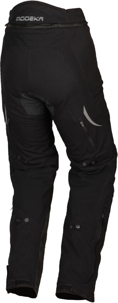 Modeka Takuya Ladies Motorcycle Textile Pants