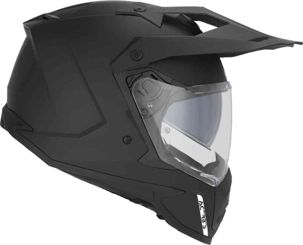 Acerbis Assault Enduro Helmet