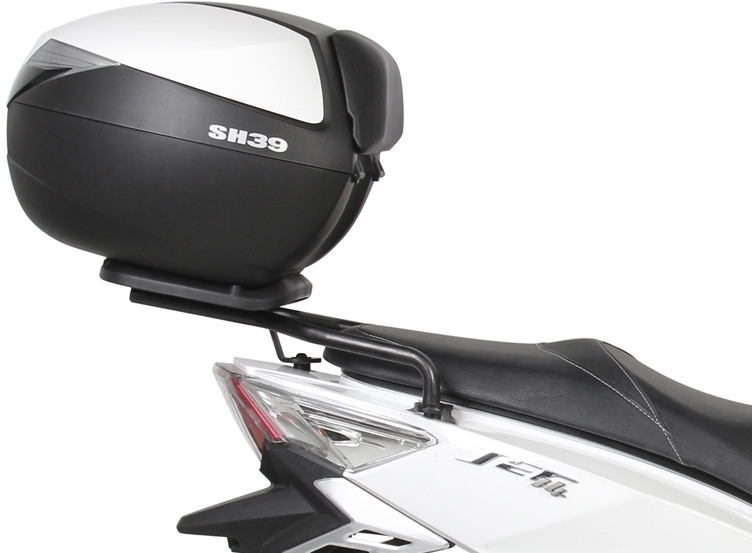 Top Master Topcase Fitting