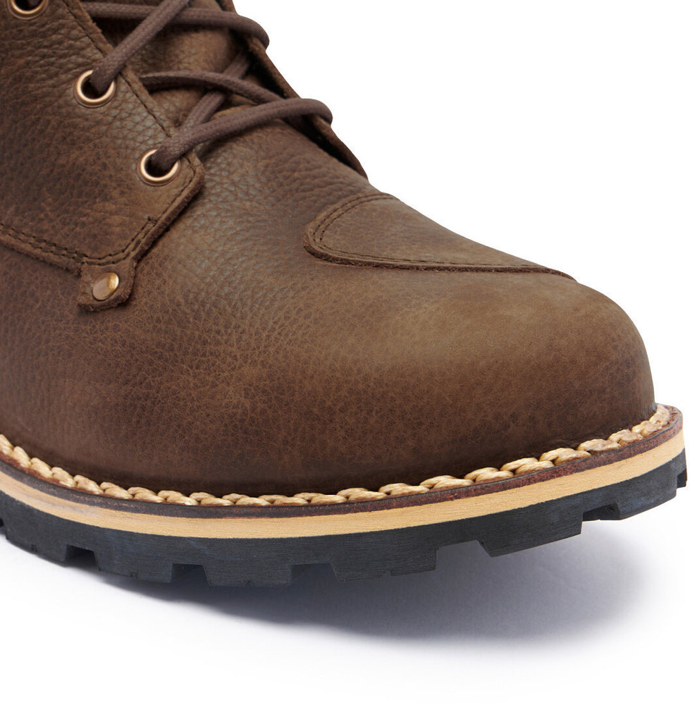 TCX Hero 2 waterproof Motorcycle Boots