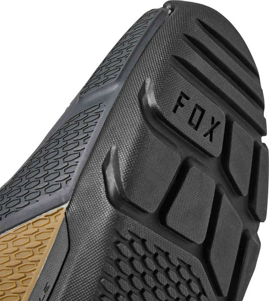 FOX Comp X Motocross Boots