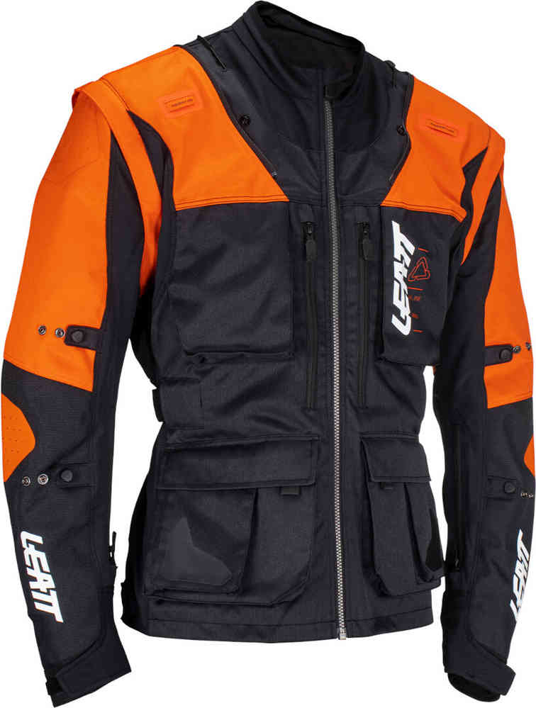 Leatt 5.5 Enduro 2023 Motocross Jacket