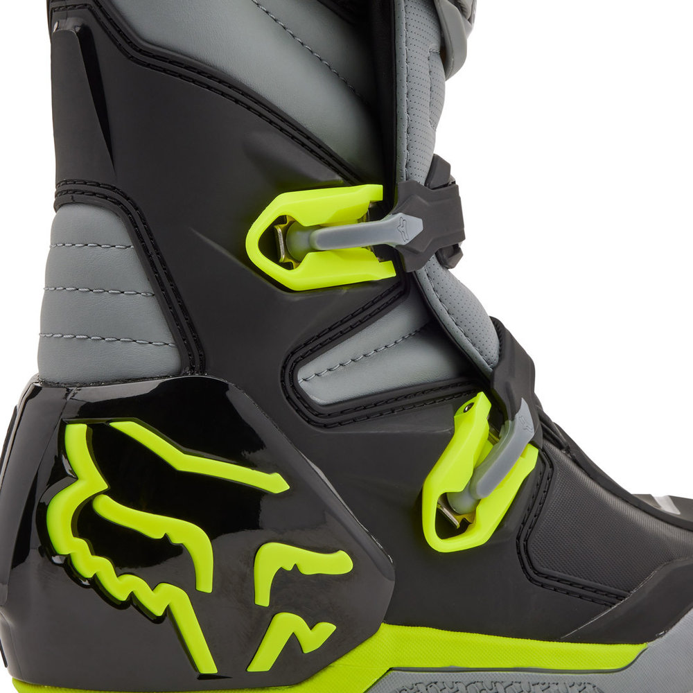 FOX Comp Motocross Boots