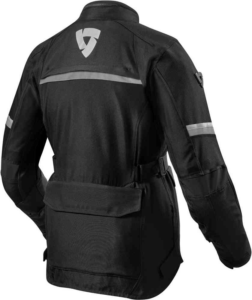 Revit Outback 3 Ladies Motorcycle Textile Jacket