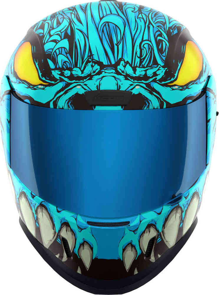 Icon Airform Manik'R MIPS Helmet
