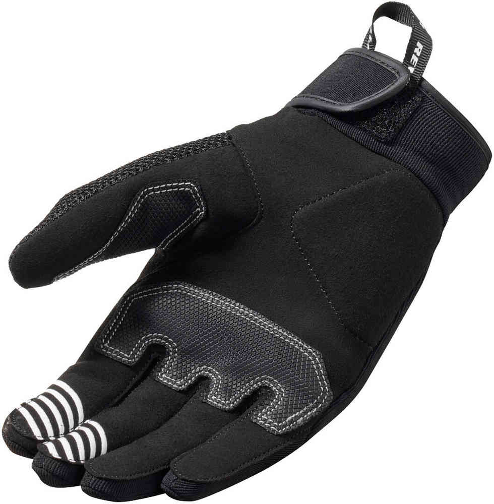 Revit Endo Motorcycle Gloves