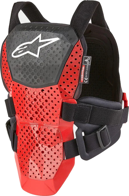 Alpinestars Bionic Tech Youth Protector Jacket