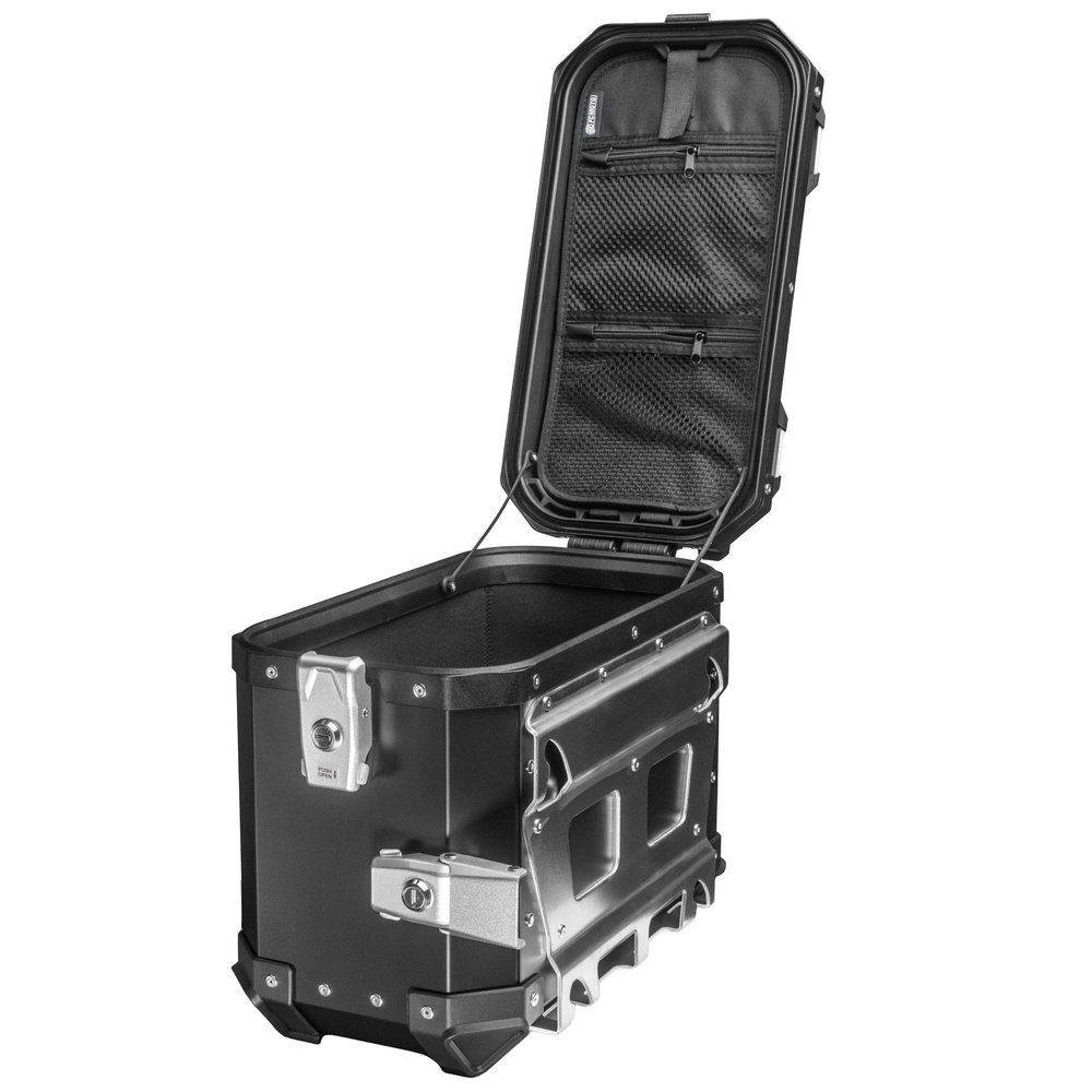 FC-Moto Terreno EVO 28 L Alu Side Case