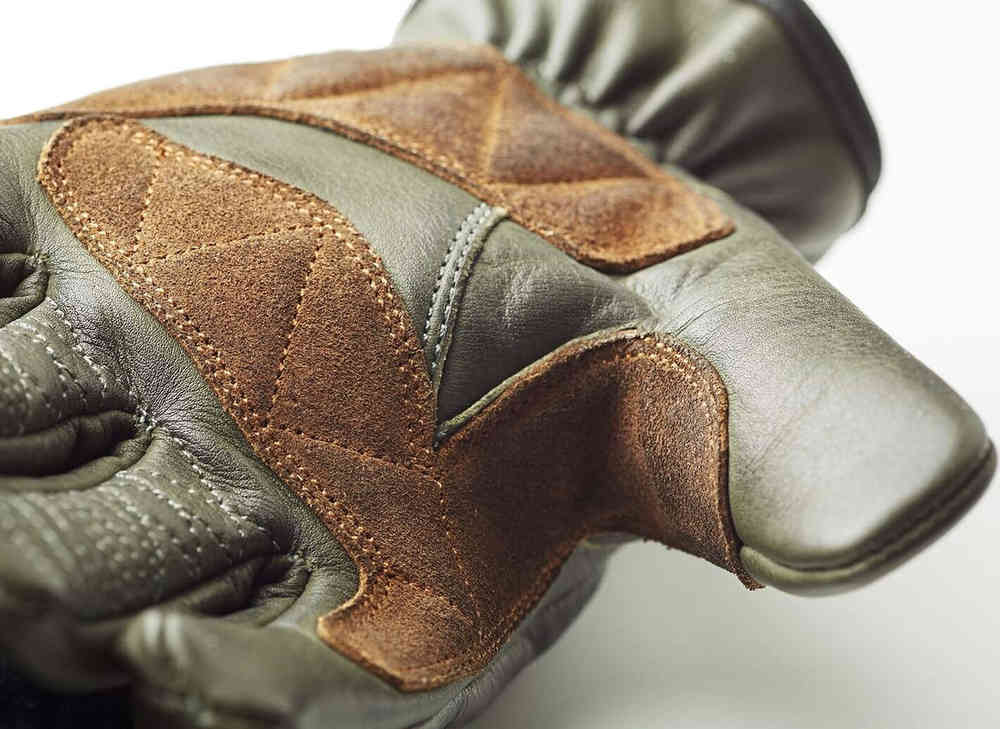 Fuel Rodeo Motorcycle Gloves