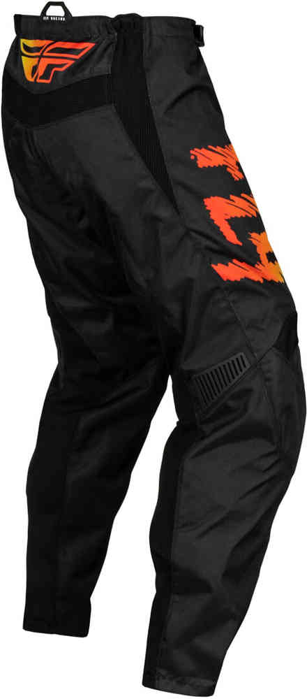 Fly Racing F-16 2024 Kids Motocross Pants