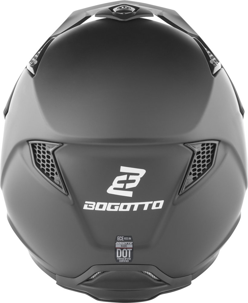 Bogotto Radic 22.06 Helmet