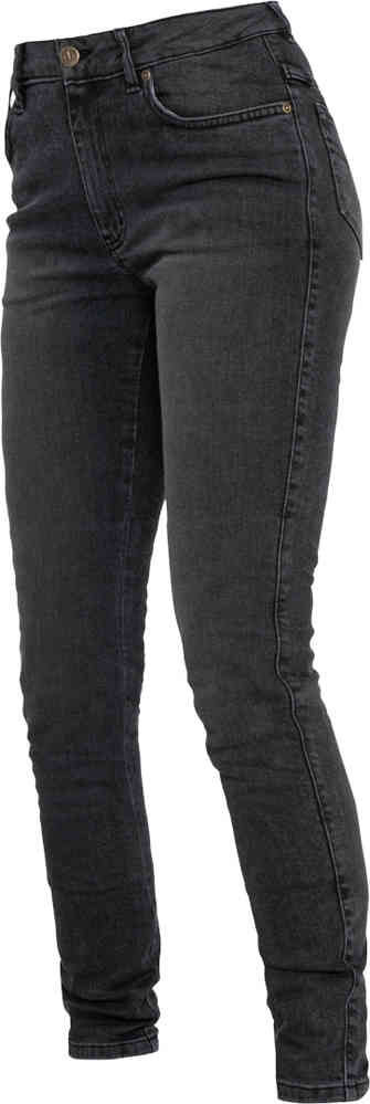 John Doe Jane High Mono XTM Ladies Motorcycle Jeans