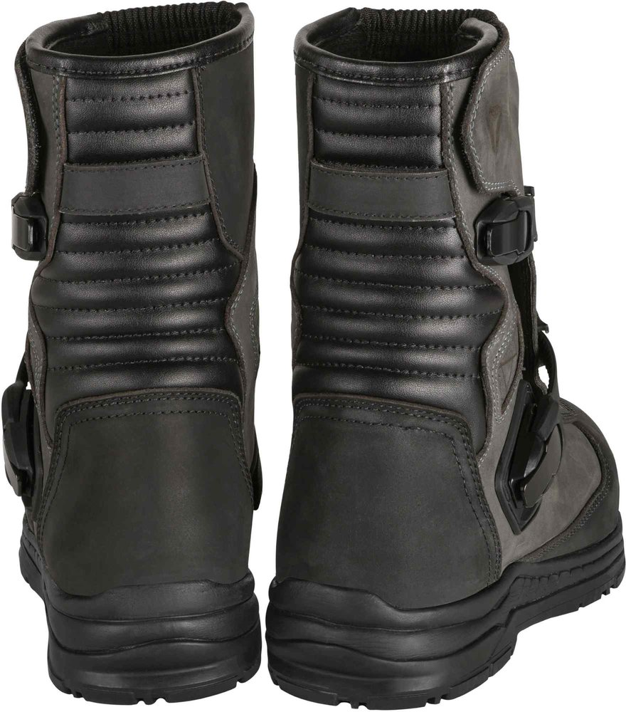 Seca S-ADV waterproof Motorcycle Boots