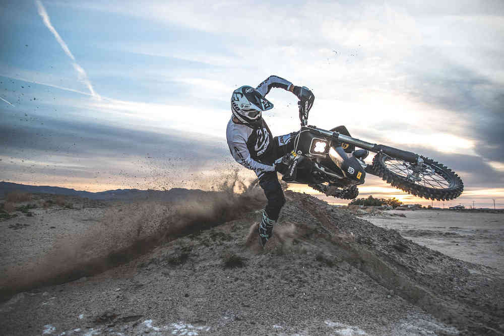 Answer Arkon OPS Motocross Jersey