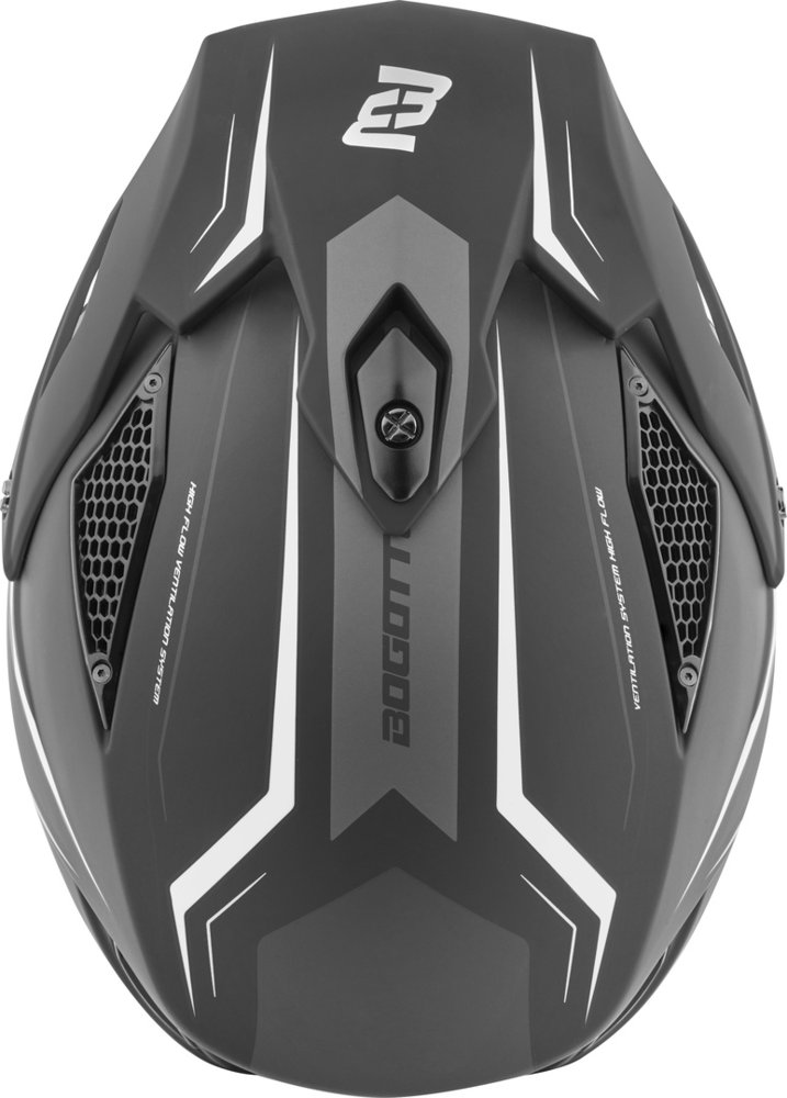 Bogotto Radic WN-ST 22.06 Helmet