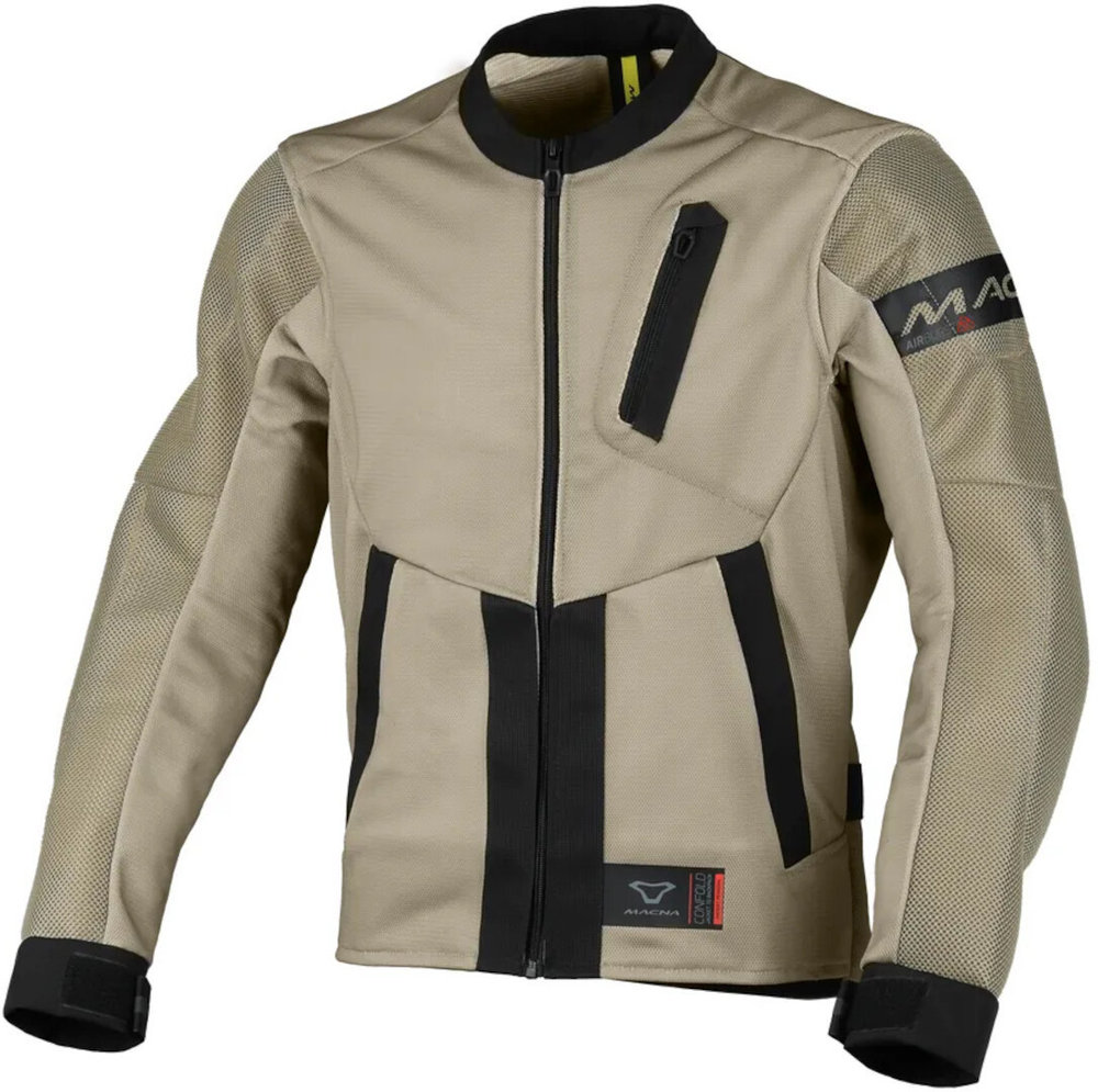 Macna Torido Motorcycle Textile Jacket