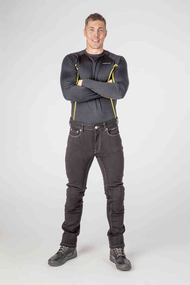 Lindstrands Lund Motorcycle Jeans