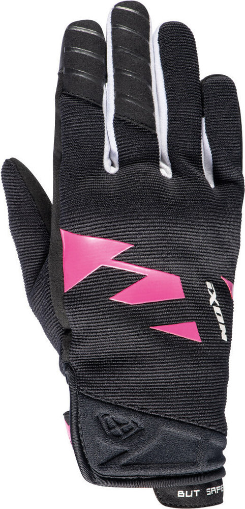 Ixon MS Fever Ladies Motorcycle Gloves
